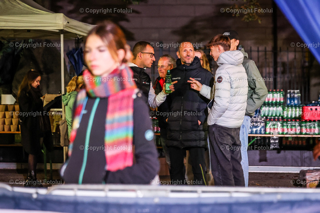 A-BINDER_20250925_0049 | LINZ, AUSTRIA,25.Sept.25 - NIGHT RUN LINZ. Image shows Photo: Sportmediapics.com/ Manfred Binder