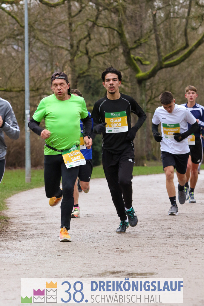 5km Roewisch Wohnbau Cup | 3 Koenigslauf 2024 5km Roewisch Wohnbau Cup - Realisiert mit Pictrs.com