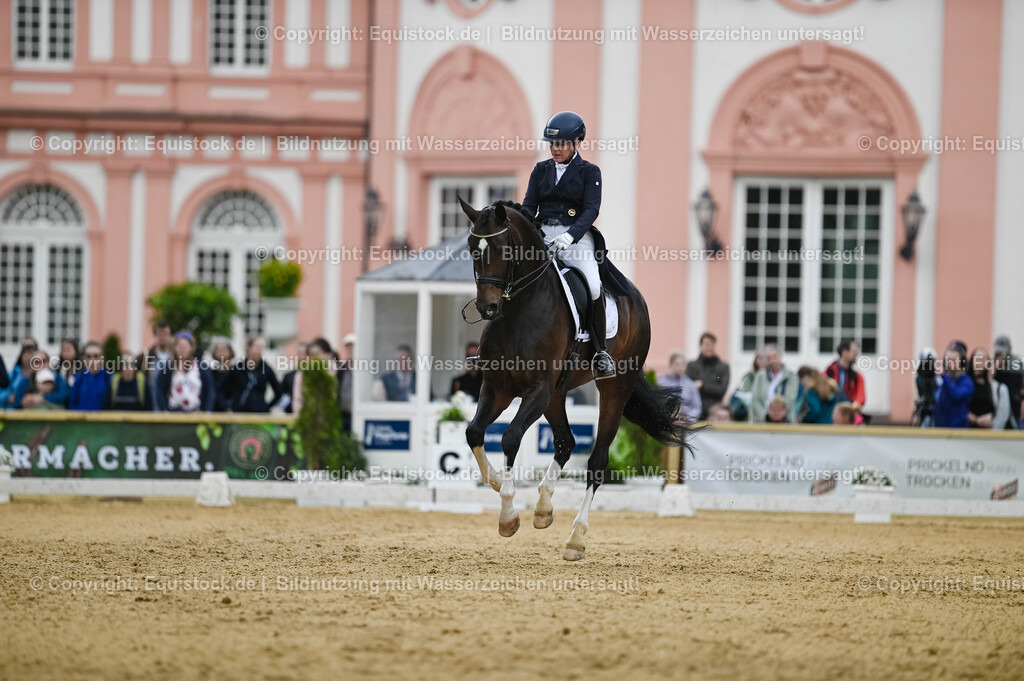 20250607_1_GP-Tour_Dressage_0291 | Foto: Thomas Hartig