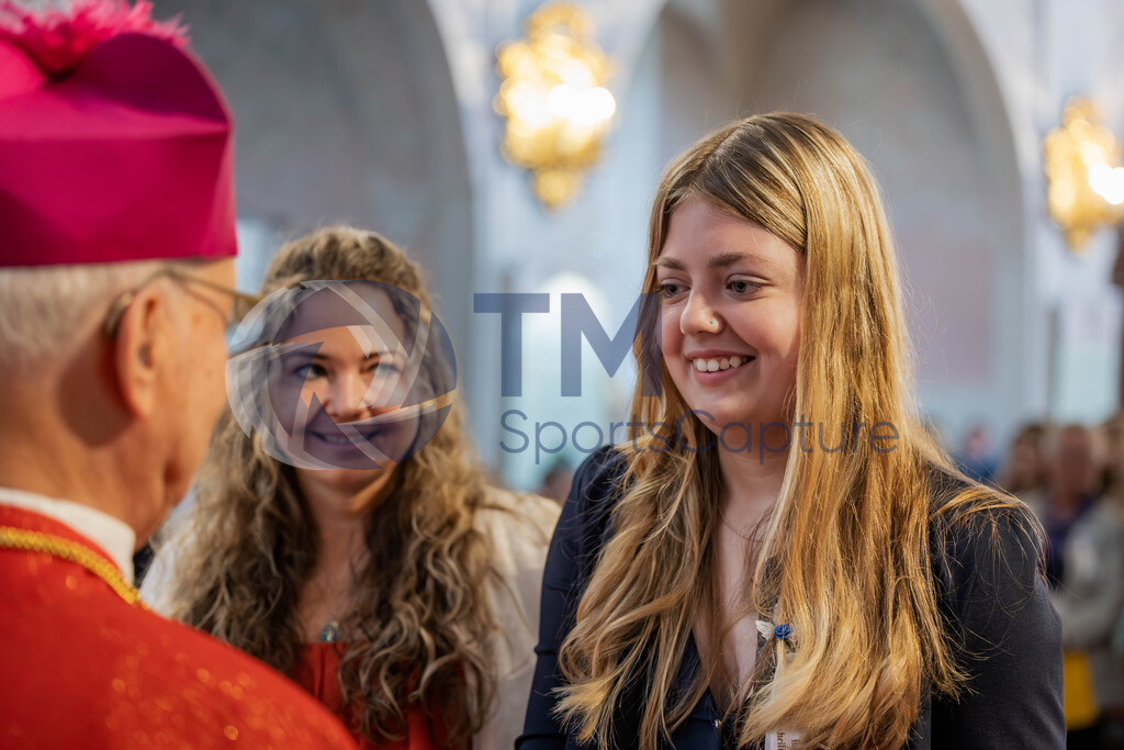 TM-20250608-0167 | Firmung Dom KlagenfurtCopyright: TM Sportscapture