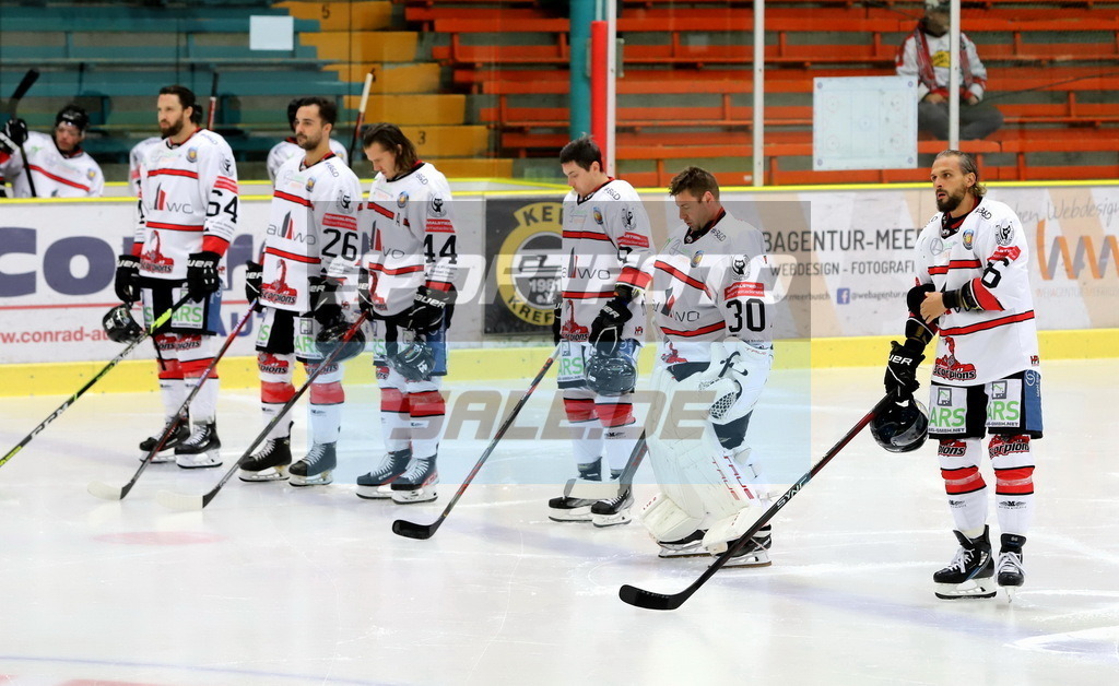 Starting Six Hannover Scorpions | Starting Six Hannover Scorpions - Realisiert mit Pictrs.com