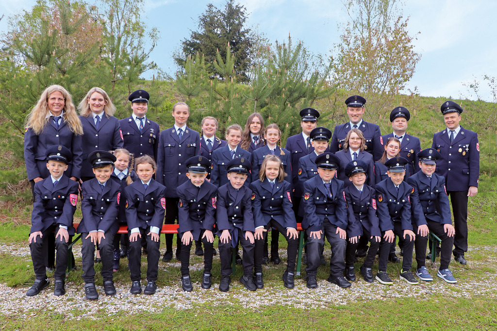 150_Jahre_FFW_Hochdorf (7) | Professionelle Fotos Ihrer Veranstaltung? Pressebüro Thexterei Downloadbereich!   - Realisiert mit Pictrs.com