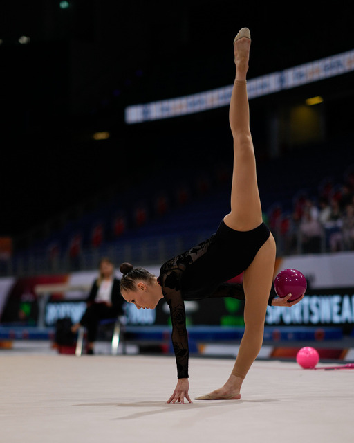 DM063187 | Die Finals 2026 Hannover in der ZAG Arena