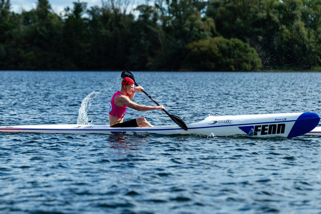 DLRG, Rettungssport, Beach- & Oceanevents, Landesmeisterschaften Freiwasser Rettungssport NRW 2025 14.09.2025 | Kalkar-Wissel, Deutschland - September, 14: Landesmeisterschaften Freiwasser Rettungssport NRW 2025 (Foto: Benedikt Lang (DLRG)) - Realisiert mit Pictrs.com