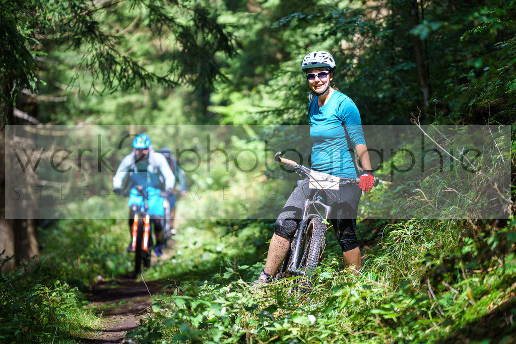 RennsteigRIDE 2023 | Am ersten Septemberwochenende startete der 7. RennsteigRIDE in Schmiedefeld!