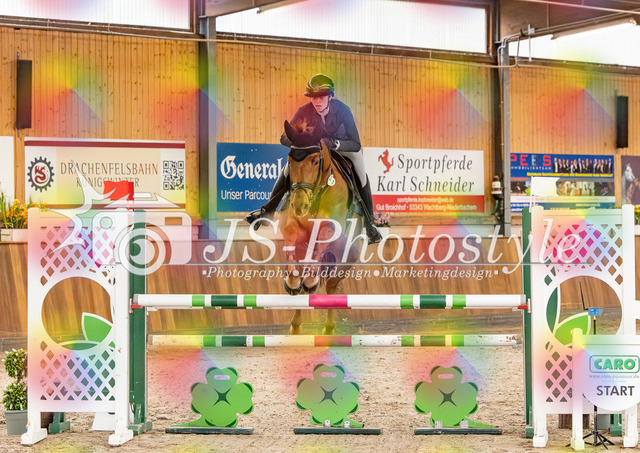 20260221_03_Springpferdeprfg KlL115-23 | JS-Photostyle - Sport-/Portrait- & Eventfotografie
