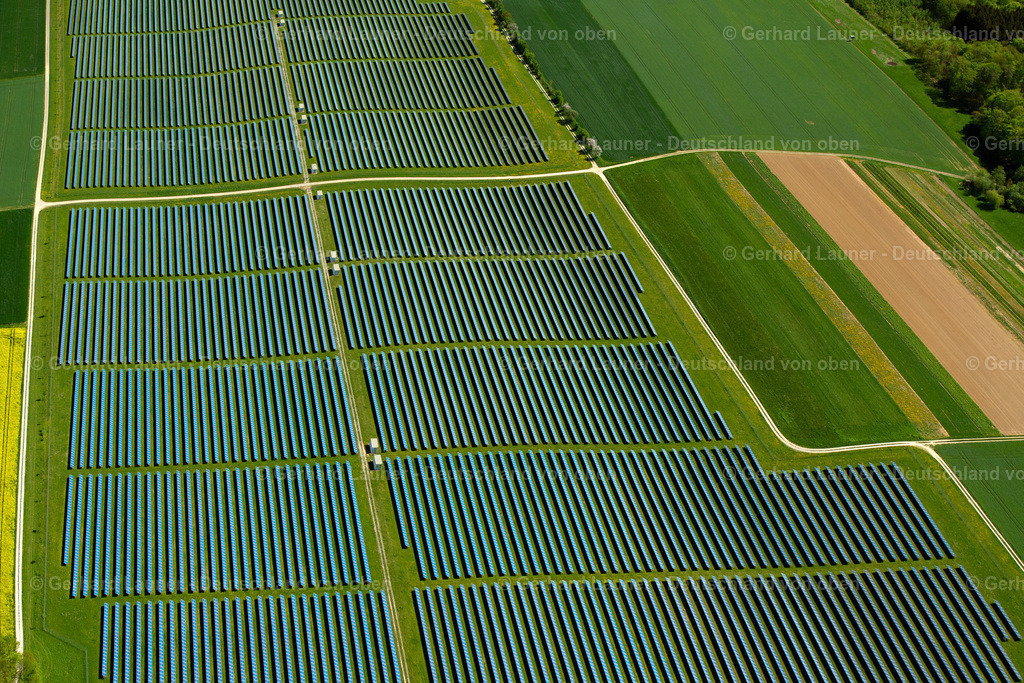 3500637 | Solaranlage bei Richelbach