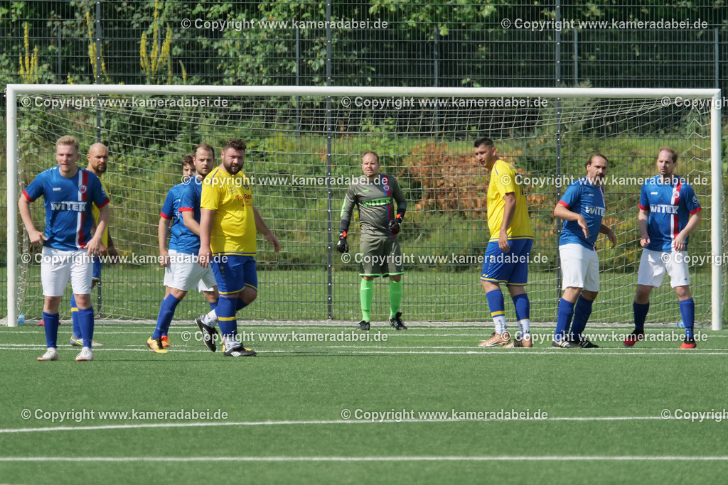 Fußball : SuS 09 Dinslaken 3 - SGP Oberlohberg 2 am 14.07.2024 | Testspiel Fußball : SuS 09 Dinslaken 3 - SGP Oberlohberg 2 am 14.07.2024 - Realisiert mit Pictrs.com