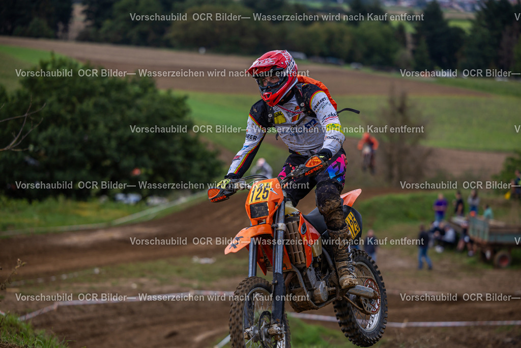 GCC Schlefflenz Samstag R6-0909 | OCR Bilder Fotograf Eisenach Michael Schröder
