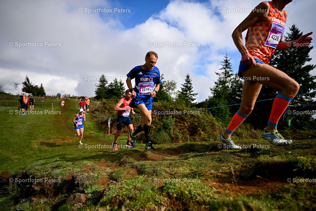 EMACS 2025 - Day 4_301 | European Masters Athletics Championships am 12.10.2025 auf Madeira (Portugal)Foto: Kai Peters - Realisiert mit Pictrs.com