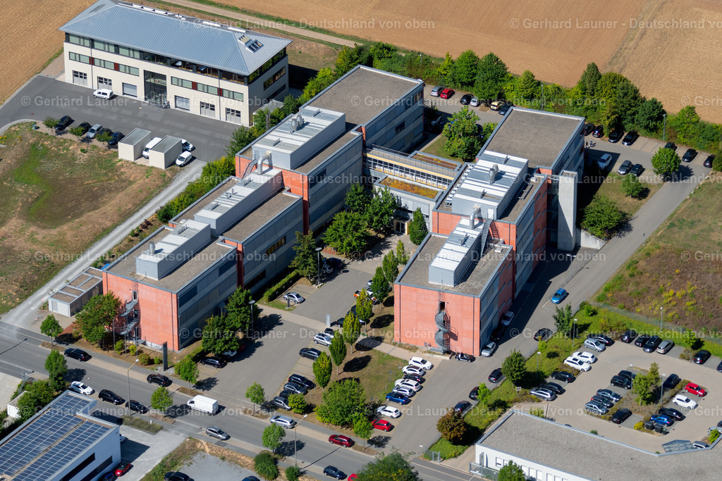 3902068 | Innovations- und Gründerzentrum Würzburg