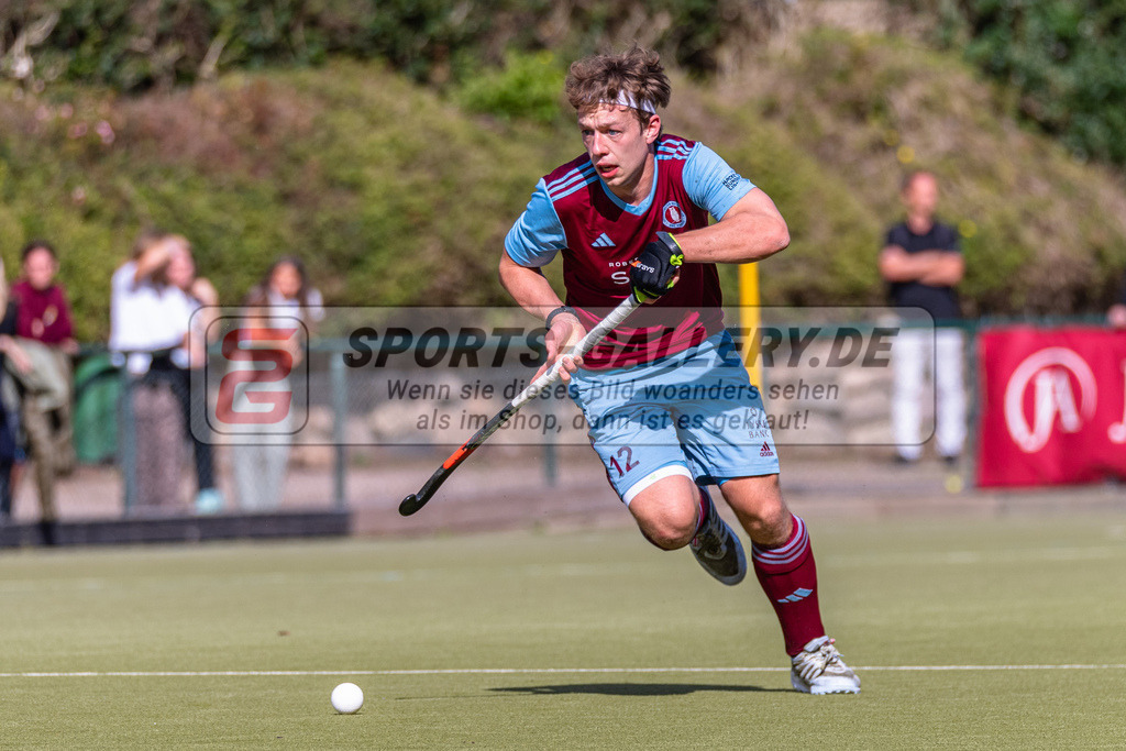 SM_20240915-D5A_2370 | 1.Bundesliga Feldhockey (M) UHC MSC / 4:6 n.P.