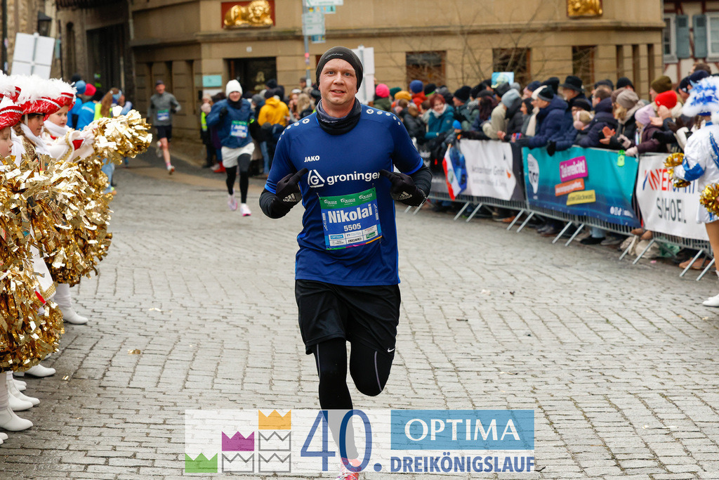 Roewisch Wohnbau Cup 5km | 40. Optima 3koenigslauf 2026 - Realisiert mit Pictrs.com