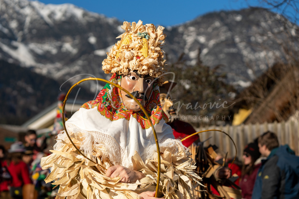 Rumer Muller | Umzug der Rumer Muller 2023