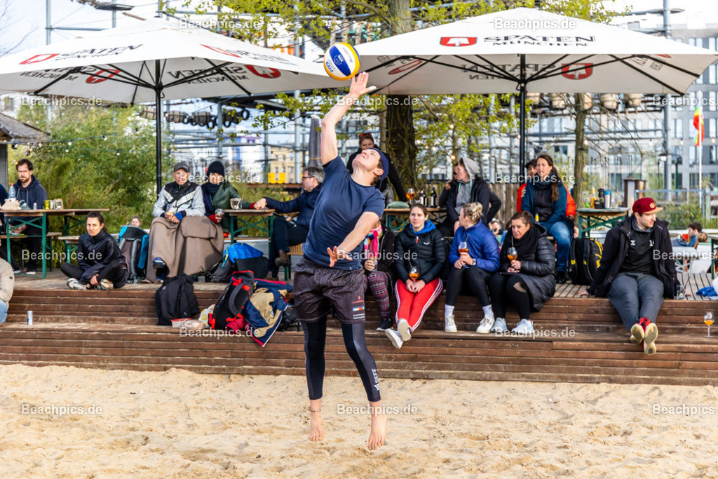 2023-00066249-BB-Tour-A-Turnier-BeachMite |  29.04.2023; Berlin Foto: Gerold Rebsch - www.beachpics.de
