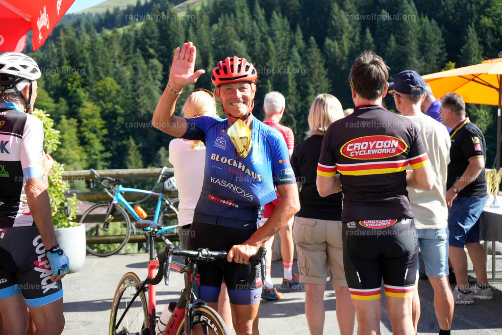 628_20230819_Bergwertung_Muehlanger | AUT - OESTERREICH, 2023- :   ; Foto: Roland Muehlanger