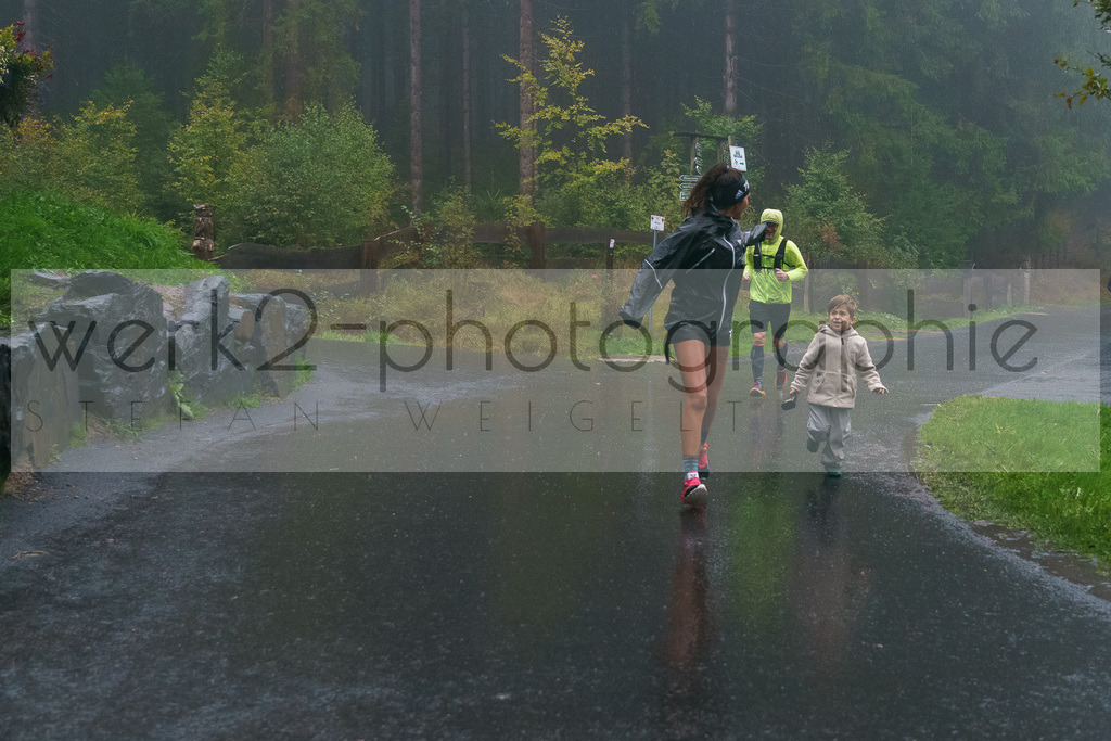 Herbstlauf | Herbstlauf am 1. &amp; 2. Oktober 2022 unter Corona-Bedingungen - Start Masserberg und Neuhaus