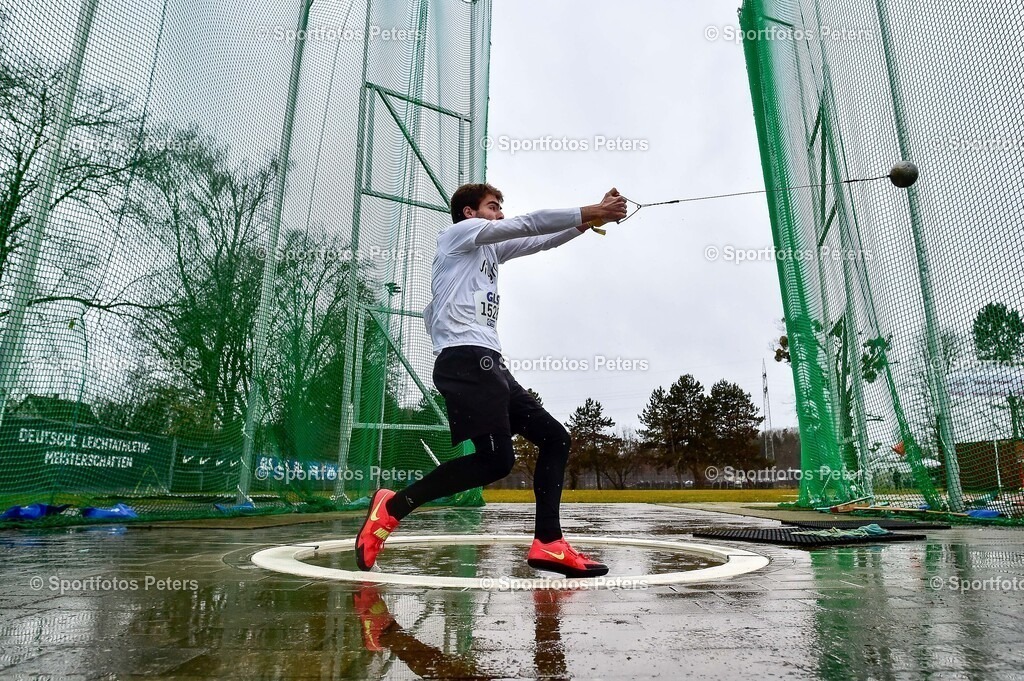 DM Winterwurf_Samstag-251 | Sportfoto, Sportfotografie, Leichtathletik - Realisiert mit Pictrs.com