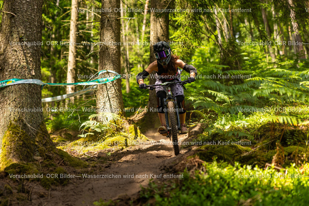 Enduro One Roßbach SA 2025 R1-0841 | OCR Bilder Fotograf Eisenach Michael Schröder