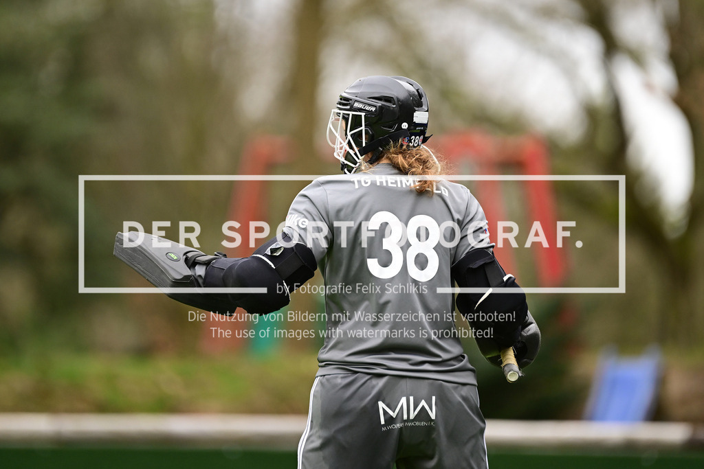 Hockey I Frauen I Saison 2023-2024 I Testspiel I TG Heimfeld - Klipper THC Hamburg I 36728 | Der Sportfotograf. - Realisiert mit Pictrs.com