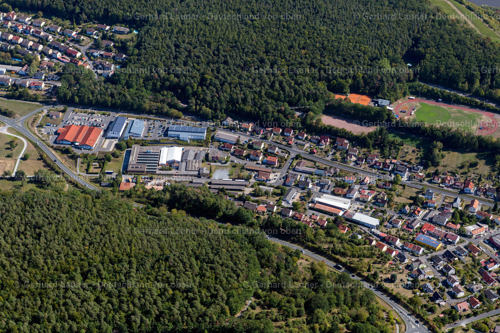 3905139 | Kreuzwertheim