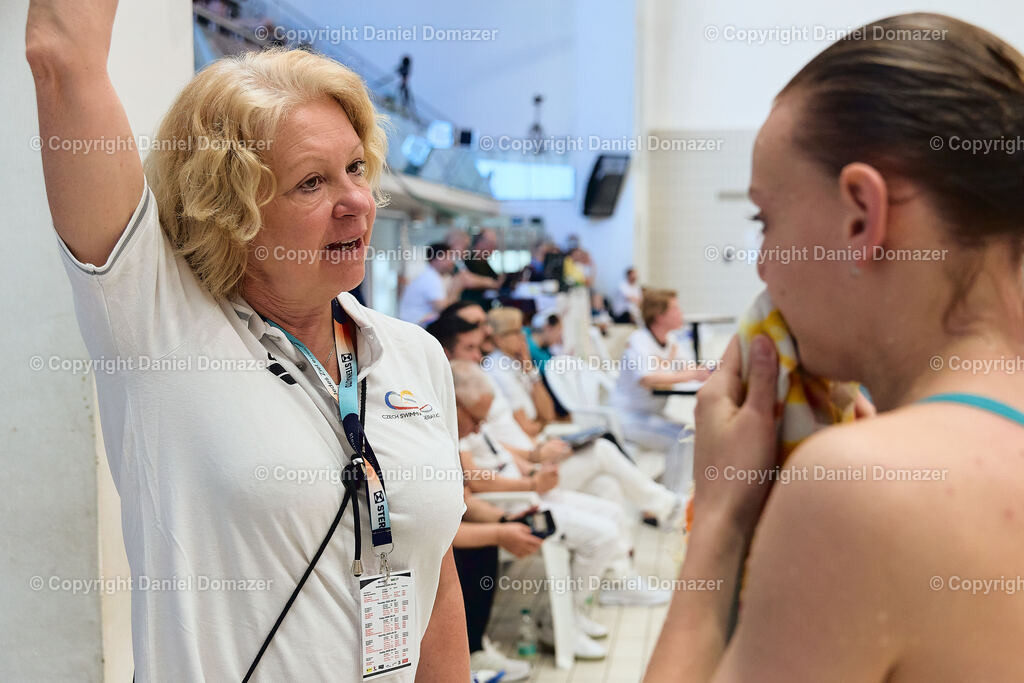 International Youth Diving Meet 2026 | Day 1 of 5 | International Youth Diving Meet 2026| Day 1 of 5 | 22.04.2026 | Youth diving competition featuring 1m and 3m springboard and platform at the Schwimmsportkomplex Freiberger Platz in Dresden.@ Domazer Photography - Realisiert mit Pictrs.com