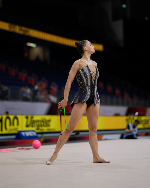 DM057746 | Die Finals 2026 Hannover in der ZAG Arena