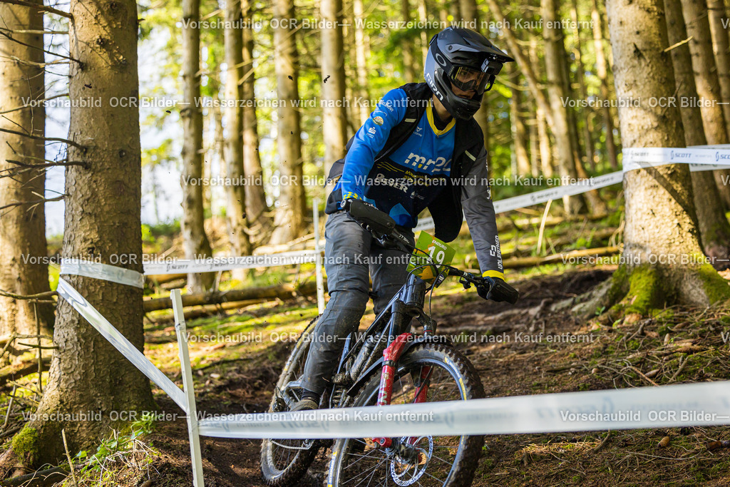 Bikefestival Willingen Downhill-5774 | OCR Bilder Fotograf Eisenach Michael Schröder
