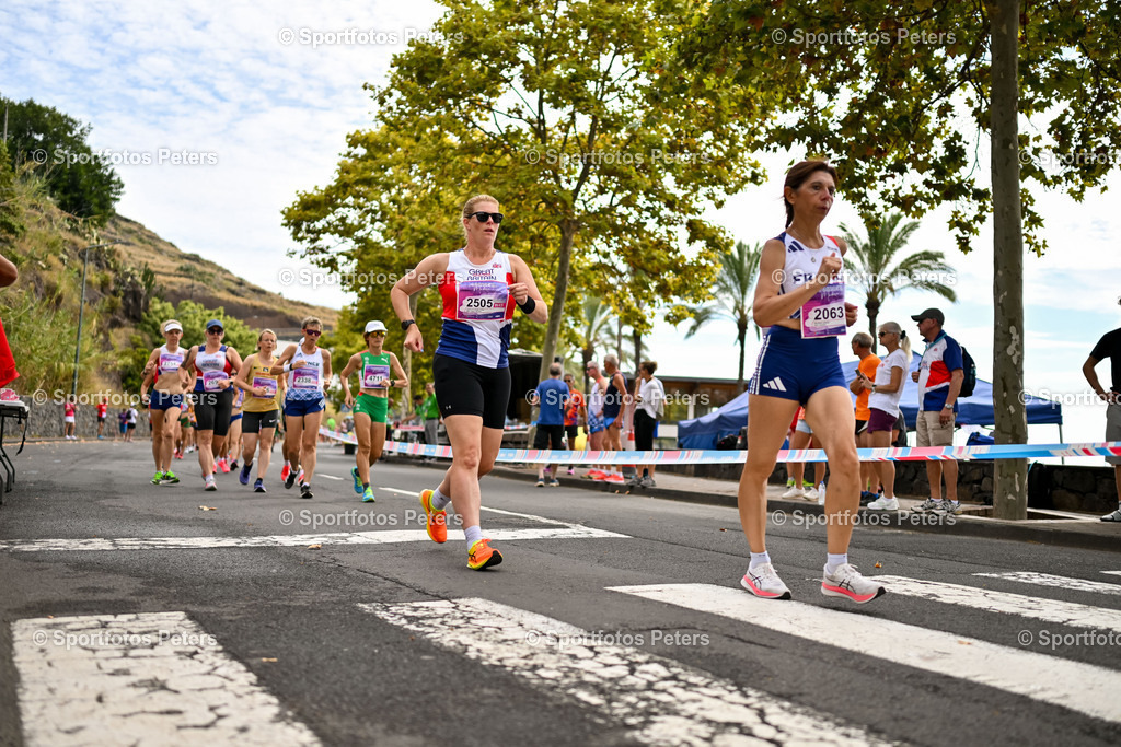 EMACS 2025 - Day 6_141 | European Masters Athletics Championships am 14.10.2025 auf Madeira (Portugal)Foto: Kai Peters - Realisiert mit Pictrs.com