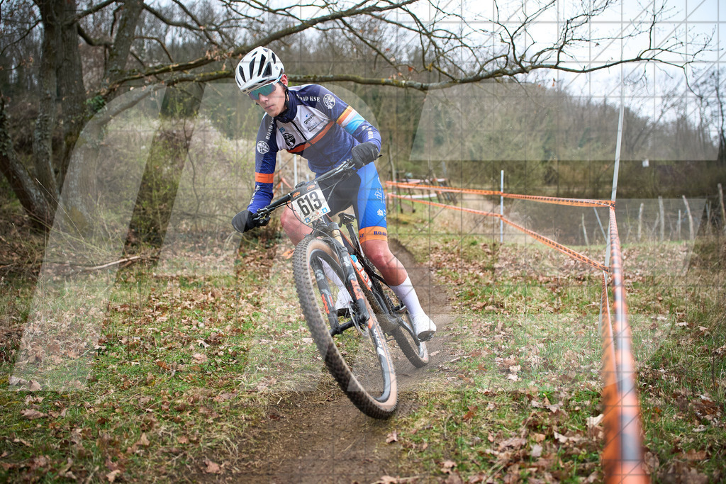 34. KTM Kamptal Trophy  | ZÖBING, Österreich – 2026-03-29: 34. KTM Kamptal TrophyFoto: © 2026 Martin Bihounek - MB Creative e.U.