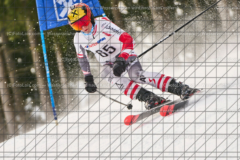 ALP7765_SkiBezirksMeisterschaft_Hollenstein_Teufel Mathias | (C)FotoLois.com, Alois Spandl, SkiBezirksMeisterschaft NÖ-West und Bambini/Kindercup-RTL, SC Hollenstein am Königsberg, Sa 11. Feb. 2023.