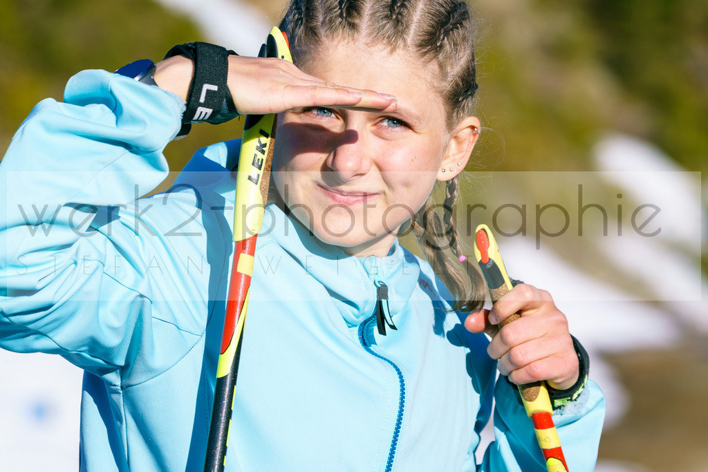 FESA Alpencup / DP Arber | 7. Deutschlandpokal Finale - ARBER Hohenzollern Skistadion, 6. - 9. März 2025