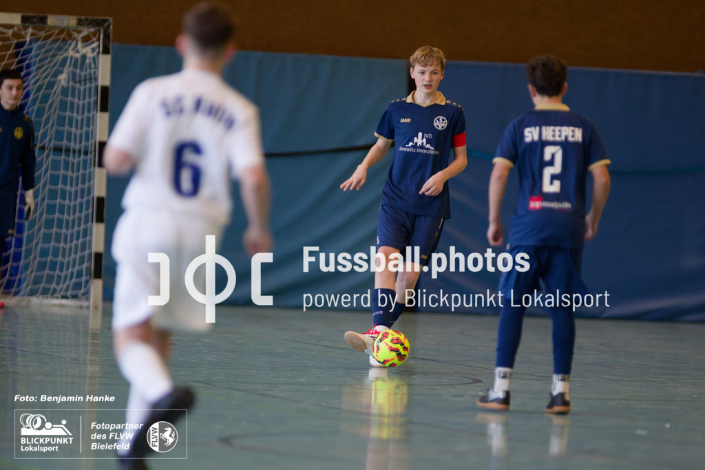 20260201_U15_Turnier_Herford_002 | Blickpunkt Lokalsport - Realisiert mit Pictrs.com