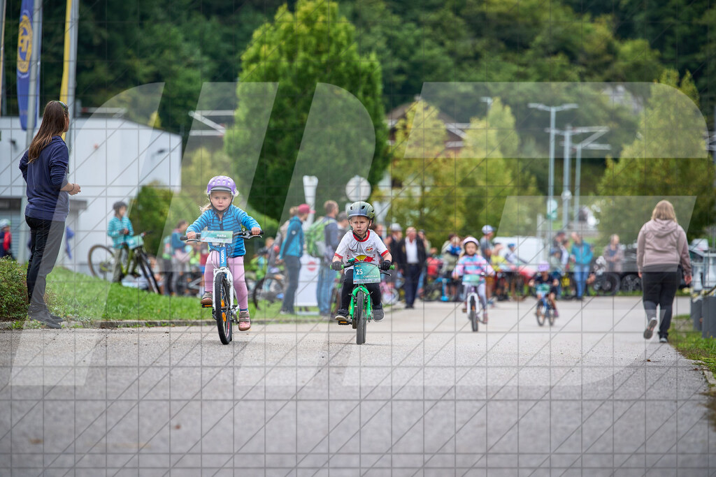 Betriebszentrum Laubenbachmühle, Frankenfels, Österreich - 13. September 2025: Dirndltal Race - Kids RaceFotograf: Martin Bihounek / martinbihounek.com | 13. September 2025 Betriebszentrum Laubenbachmühle, Frankenfels, Österreich : Dirndltal Race - Kids Race •••••Photo by: Martin Bihounek / martinbihounek.comInsta: @martinbihounekcom