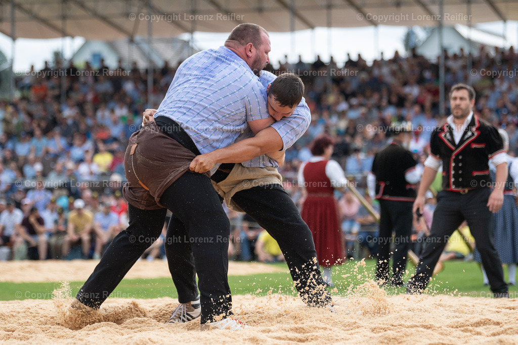 Schwingen -  NOS 2024 | Meilen, 30.6.24, Schwingen - NOS.