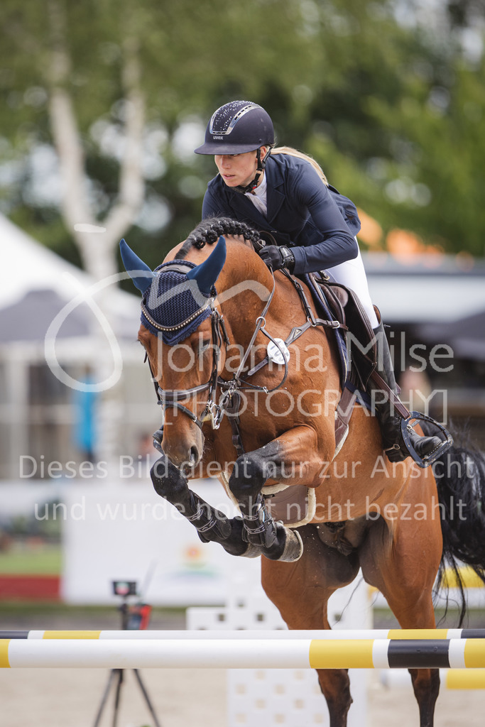 220602_CSI-Wohlde_YoungsterTour-228 | CSIYH1* - Internationale Zweiphasenspringprüfung (1,35 m) 
Youngster Tour für 7jährige Pferde
02.06.2022