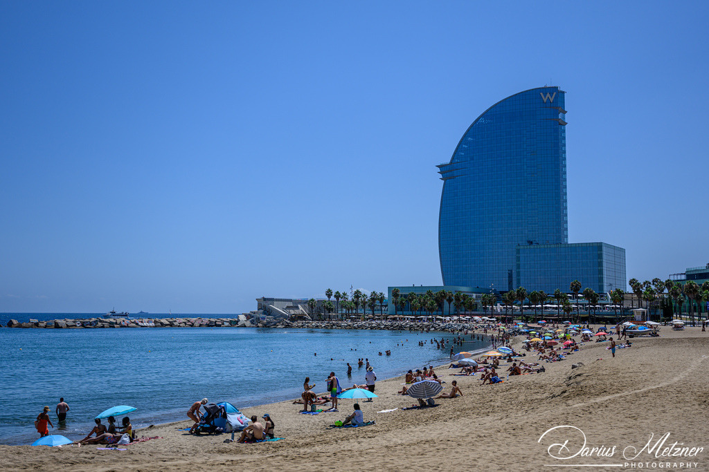 Barcelona | Bilder aus der Stadt Barcelona