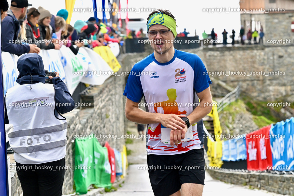 Großglockner Mountain Run | #121 Peter Suntinger, Großglockner Mountain Run, Großglockner Mountain Run 2024 am 07.07.2024 in Heiligenblut (Großglockner), Austria, (Photo by Bernd Stefan)