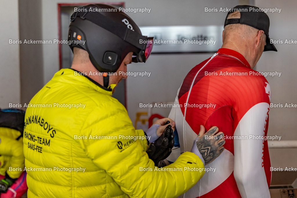 786A3455 | Allalinrennen Freitag