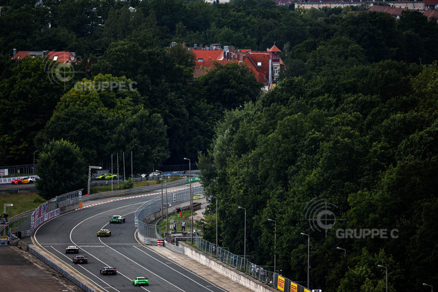 DTM424_070613385210725JS_JS | DTM, 7. + 8. Rennen Norisring 2024 - Foto: Gruppe C Photography - Realisiert mit Pictrs.com