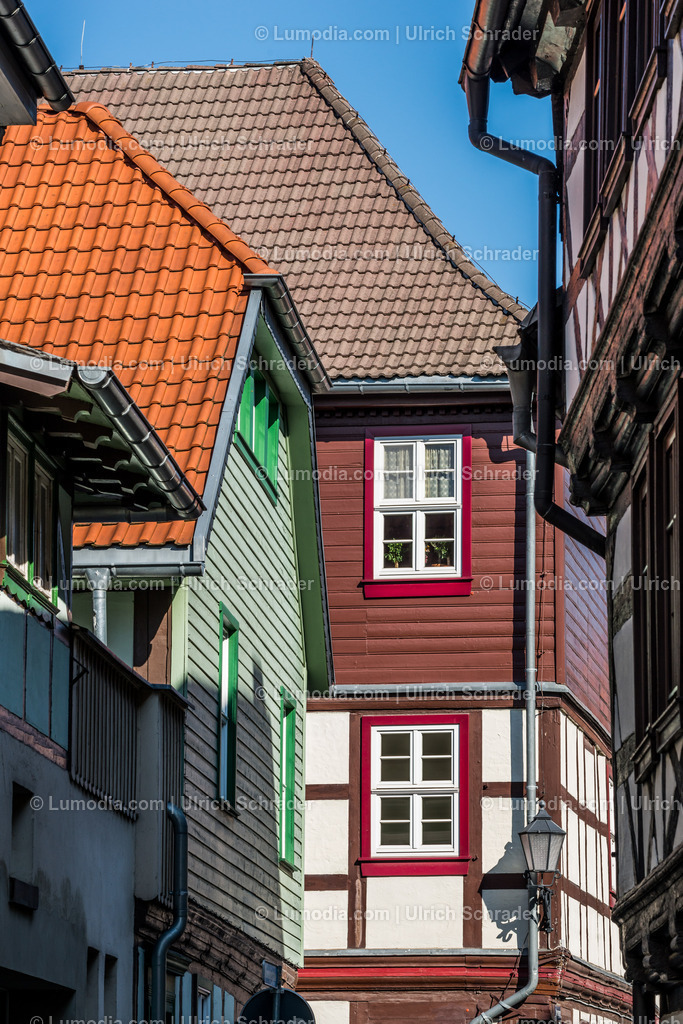 10049-5056 - Fachwerk in Wernigerode | max. Bildgröße A2 | 300dpi | 300dpi - Realisiert mit Pictrs.com