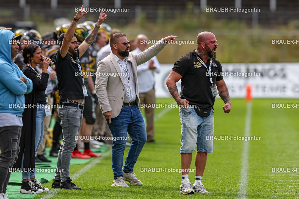 097_Ravens_20230827_1156 | BRAUER-Fotoagentur