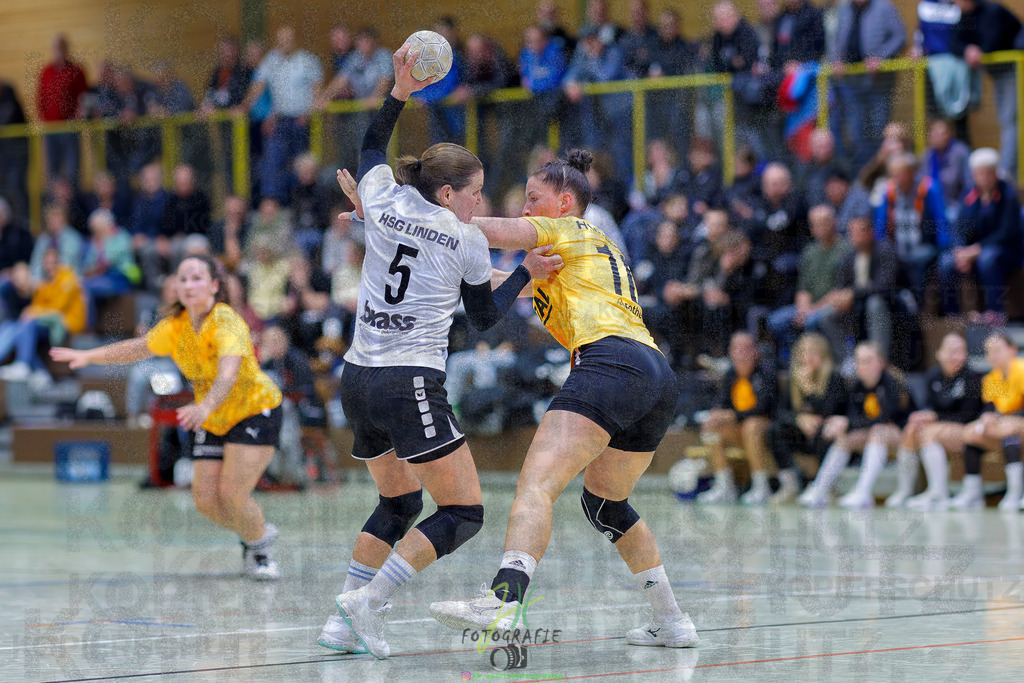 Frauen Oberliga Mitte (HHV); HSG Eibelshausen/Ewersbach - HSG Linden | Frauen Oberliga Mitte (HHV); HSG Eibelshausen/Ewersbach - HSG Linden am 15.11.2025 in Eibelshausen (Holderberghalle)Photo © 2025 - Jörg Heinrich - Realisiert mit Pictrs.com