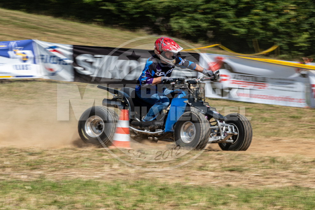 Feldslalom (167 von 383) | Motorsport Mühlviertel