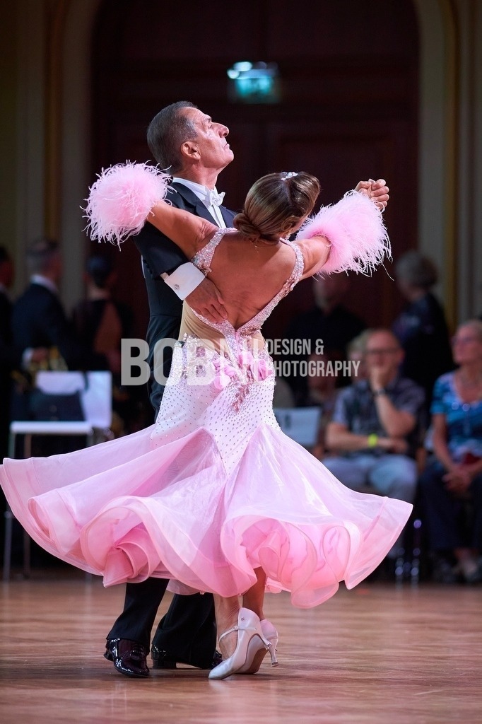 danceComp | Wuppertal - 04.07.2025: danceComp in Wuppertal (Historische Stadthalle), Germany. Photo by: BobNL design &amp; photography - Realisiert mit Pictrs.com