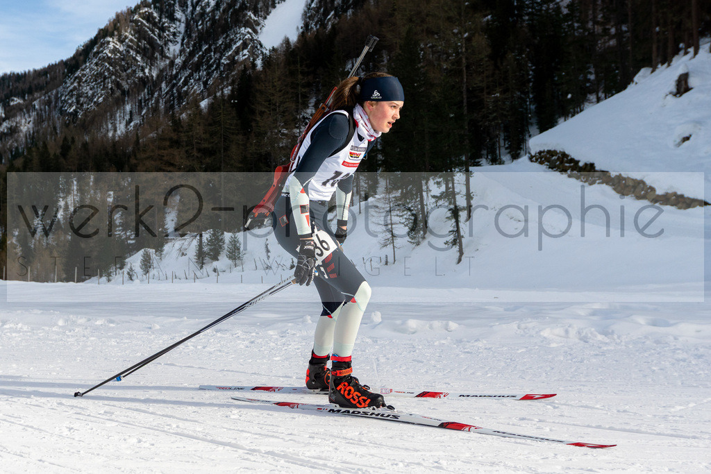 DP Martell | 2. Deutschlandpokal in Martell am 13. - 15. Dezember 2019