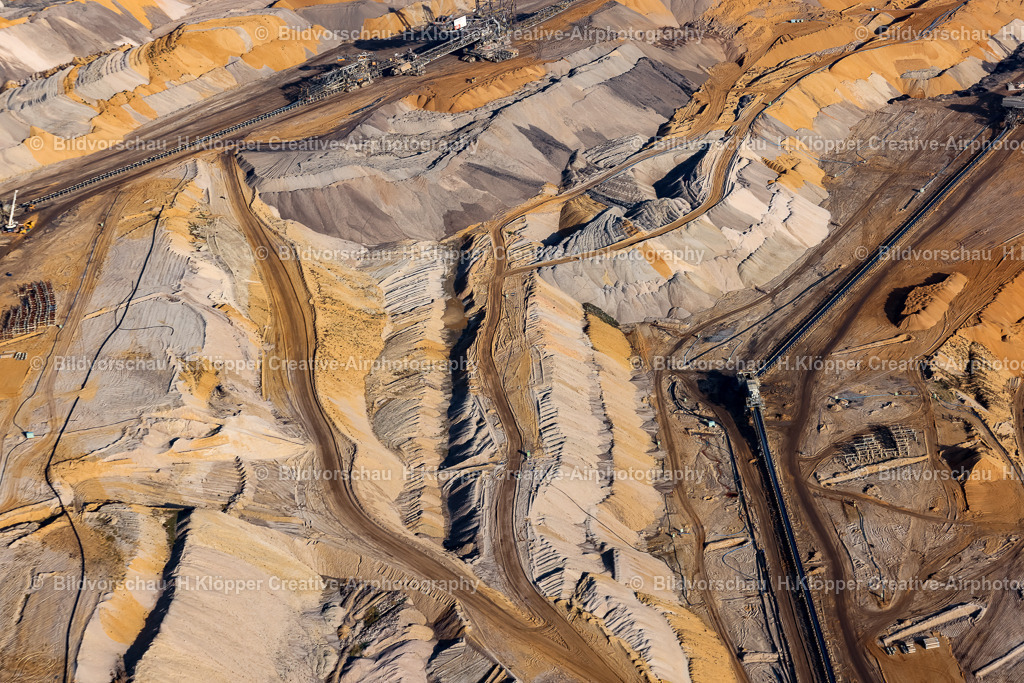 Luftbild-Niederzier-Tagebau Hambach-8308 | Luftbildfotografie Hermann Klöpper - Realisiert mit Pictrs.com