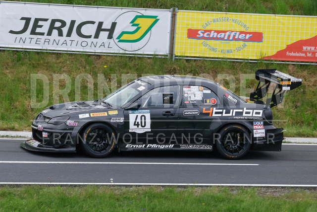 Rechberg Hill Climb 2025 – FIA European Hill Climb Championship | Rechberg Hill Climb 2025, part of the FIA European Hill Climb Championship. High-speed racing action, mountain scenery, atmosphere and pure motorsport passion captured in detail. The image shows Kerstin Taus (AUT) Subaru Impreza Turbo.          