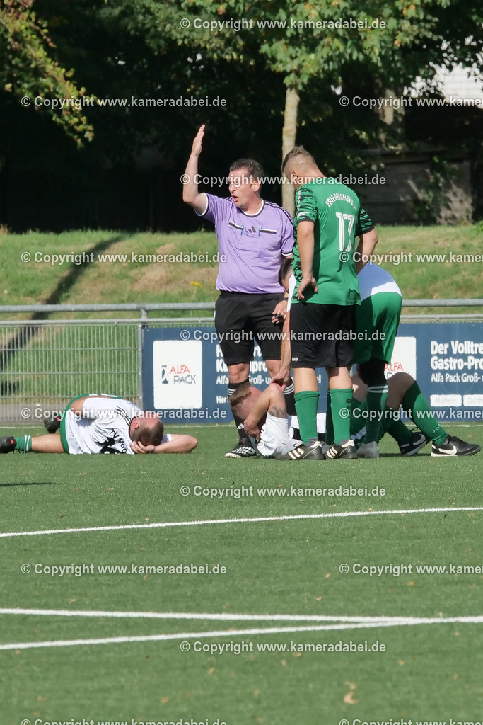 Fußball : Voerder Stadtmeisterschaft Alte Herren am 05.09.2026 auf der Anlage des SV 08/29 Friedrichsfeld. | Fußball : Voerder Stadtmeisterschaft Alte Herren am 05.09.2026 auf der Anlage des SV 08/29 Friedrichsfeld. - Realisiert mit Pictrs.com