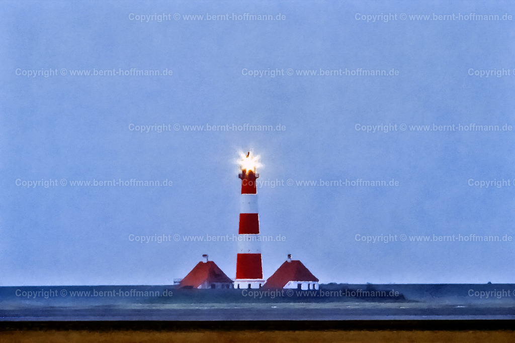 PDM2_0000_LT-Westerheversand_150x100 | DIGITALKUNST. Leuchtturm Westerheversand.  - Realisiert mit Pictrs.com